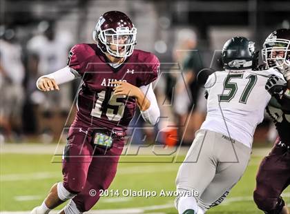 Thumbnail 1 in Prosper @ Wylie photogallery.