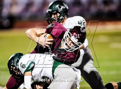 Thumbnail 1 in Prosper @ Wylie photogallery.