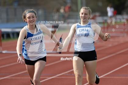 Thumbnail 2 in Putnam @ Lyman Memorial photogallery.