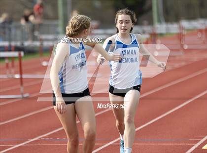 Thumbnail 3 in Putnam @ Lyman Memorial photogallery.