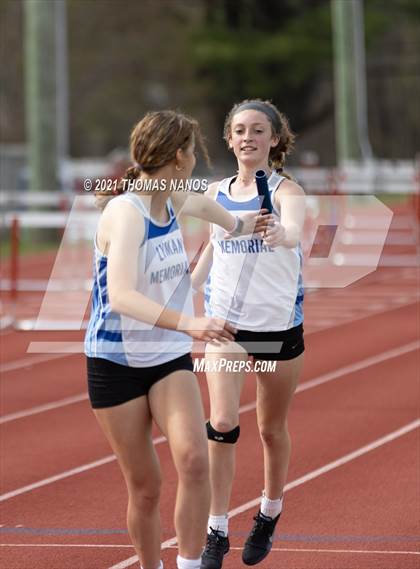 Thumbnail 3 in Putnam @ Lyman Memorial photogallery.