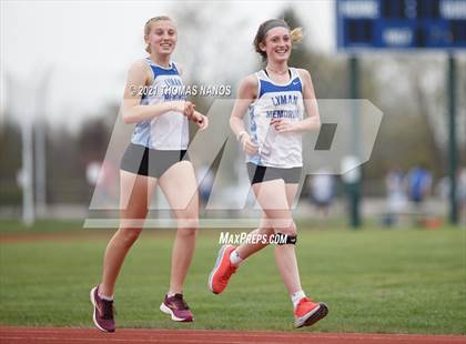Thumbnail 1 in Putnam @ Lyman Memorial photogallery.