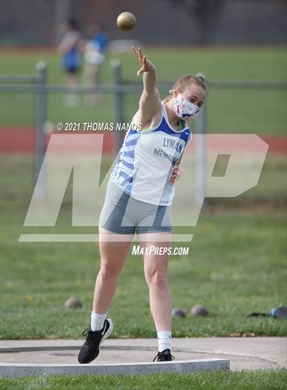 Thumbnail 1 in Putnam @ Lyman Memorial photogallery.