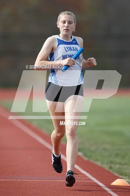 Thumbnail 1 in Putnam @ Lyman Memorial photogallery.