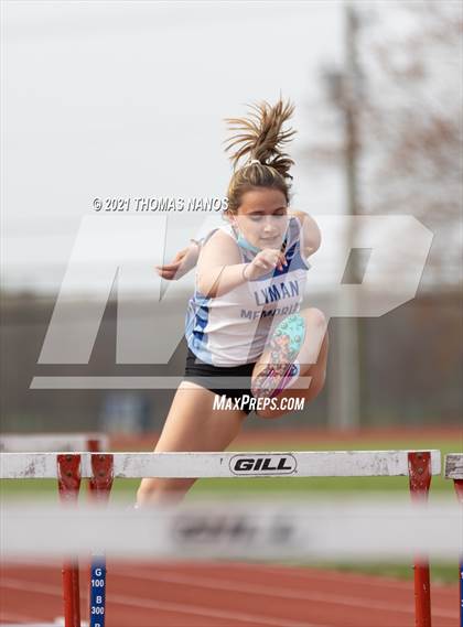 Thumbnail 3 in Putnam @ Lyman Memorial photogallery.