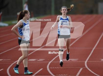 Thumbnail 1 in Putnam @ Lyman Memorial photogallery.
