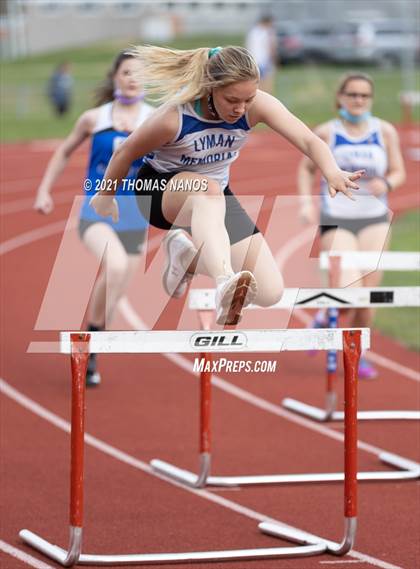 Thumbnail 1 in Putnam @ Lyman Memorial photogallery.