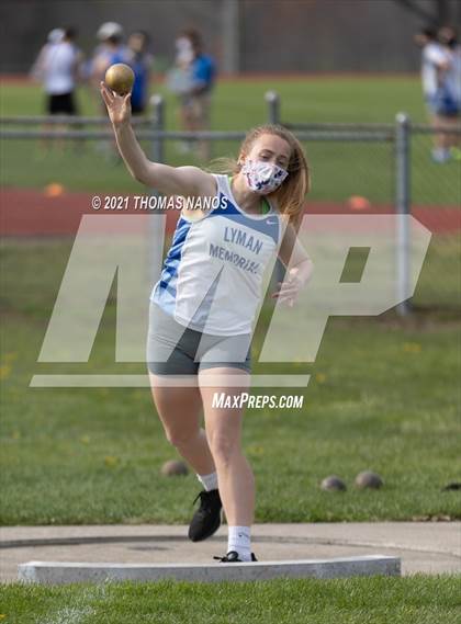 Thumbnail 3 in Putnam @ Lyman Memorial photogallery.