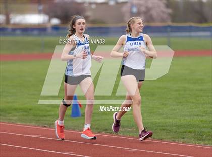 Thumbnail 3 in Putnam @ Lyman Memorial photogallery.