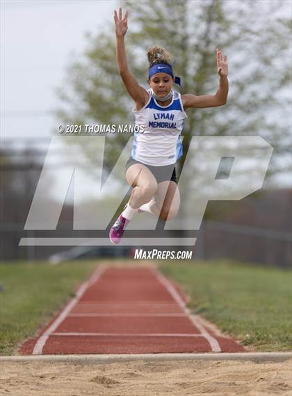Thumbnail 3 in Putnam @ Lyman Memorial photogallery.