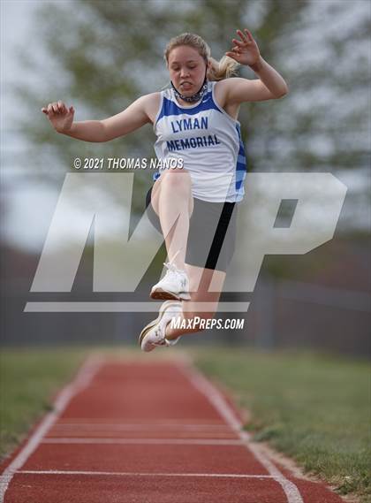 Thumbnail 2 in Putnam @ Lyman Memorial photogallery.