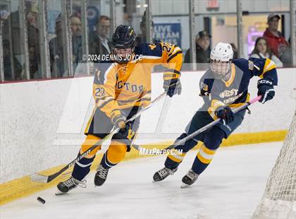 Thumbnail 1 in West Genesee @ Victor photogallery.