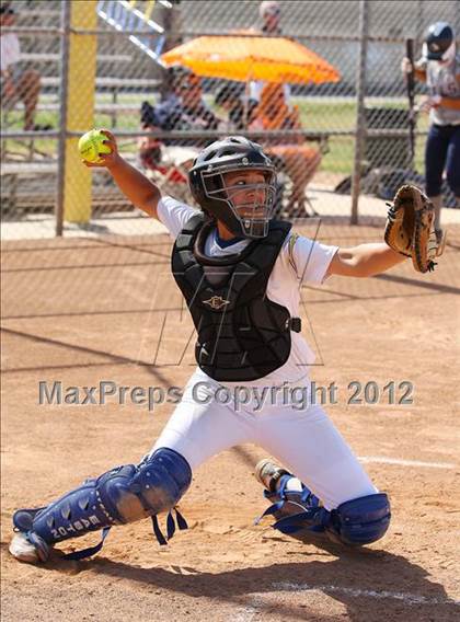 Thumbnail 2 in Chino Hills @ Charter Oak photogallery.