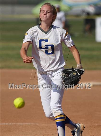 Thumbnail 3 in Chino Hills @ Charter Oak photogallery.