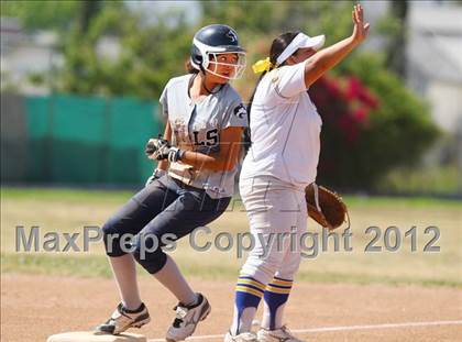 Thumbnail 1 in Chino Hills @ Charter Oak photogallery.