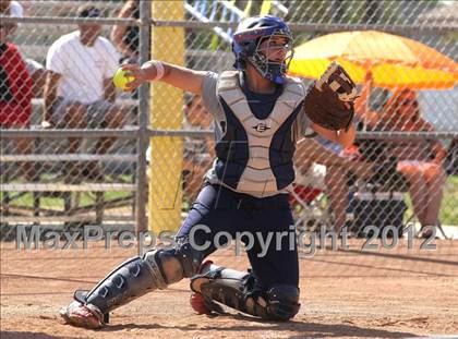 Thumbnail 2 in Chino Hills @ Charter Oak photogallery.