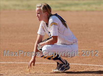 Thumbnail 2 in Chino Hills @ Charter Oak photogallery.