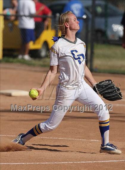 Thumbnail 1 in Chino Hills @ Charter Oak photogallery.