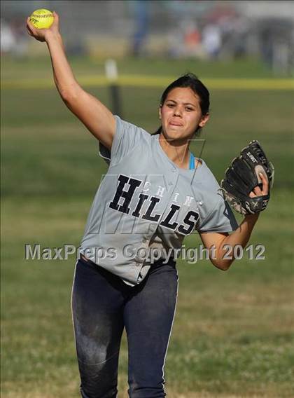 Thumbnail 2 in Chino Hills @ Charter Oak photogallery.