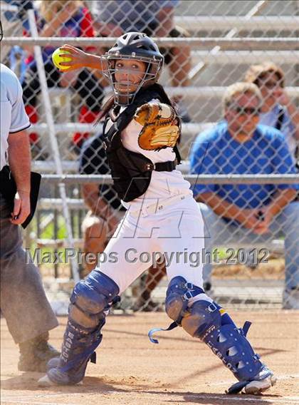 Thumbnail 2 in Chino Hills @ Charter Oak photogallery.