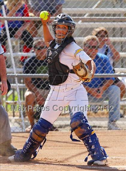 Thumbnail 3 in Chino Hills @ Charter Oak photogallery.