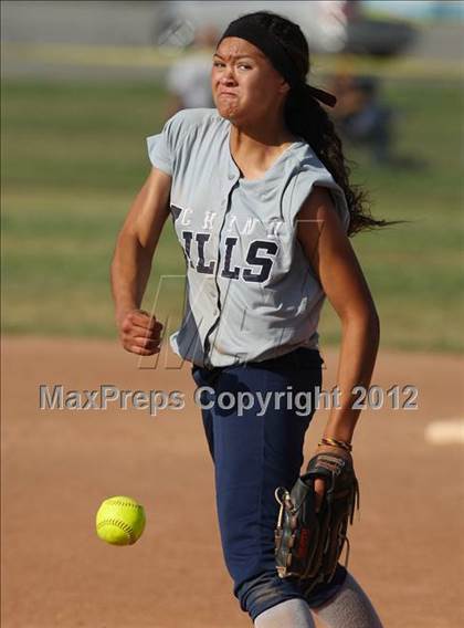 Thumbnail 3 in Chino Hills @ Charter Oak photogallery.