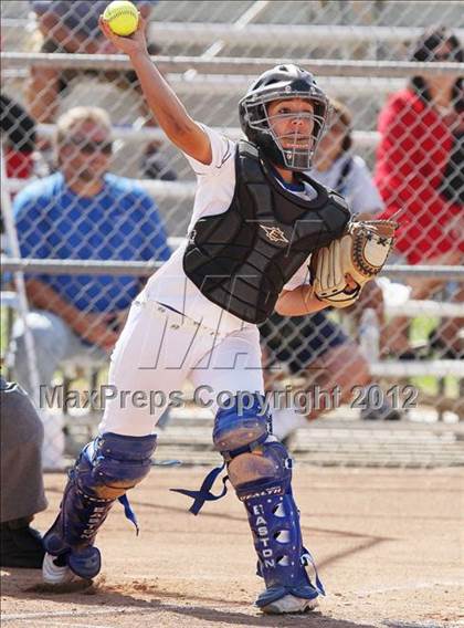 Thumbnail 1 in Chino Hills @ Charter Oak photogallery.