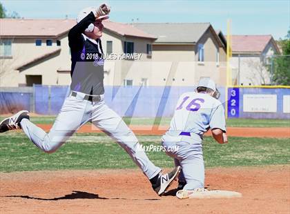 Thumbnail 1 in South Eugene vs Durango (Blazer Spring Bash) photogallery.