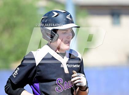 Thumbnail 1 in South Eugene vs Durango (Blazer Spring Bash) photogallery.