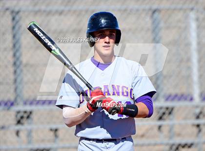 Thumbnail 2 in South Eugene vs Durango (Blazer Spring Bash) photogallery.