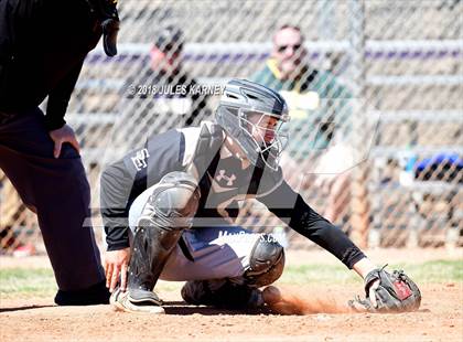 Thumbnail 1 in South Eugene vs Durango (Blazer Spring Bash) photogallery.