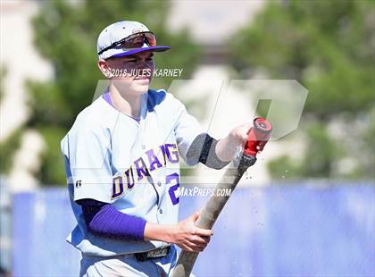 Thumbnail 1 in South Eugene vs Durango (Blazer Spring Bash) photogallery.