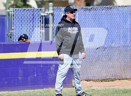 Thumbnail 2 in South Eugene vs Durango (Blazer Spring Bash) photogallery.