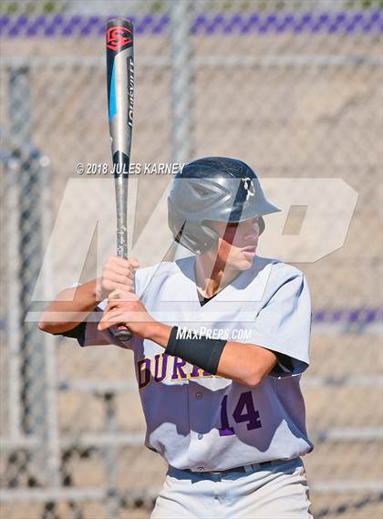 Thumbnail 3 in South Eugene vs Durango (Blazer Spring Bash) photogallery.