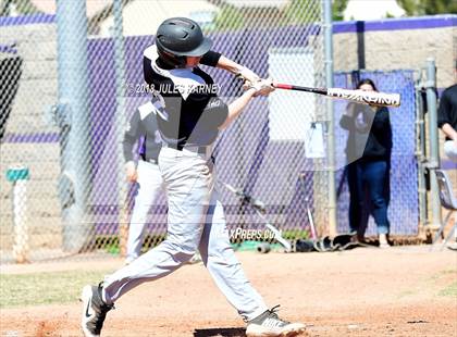 Thumbnail 3 in South Eugene vs Durango (Blazer Spring Bash) photogallery.