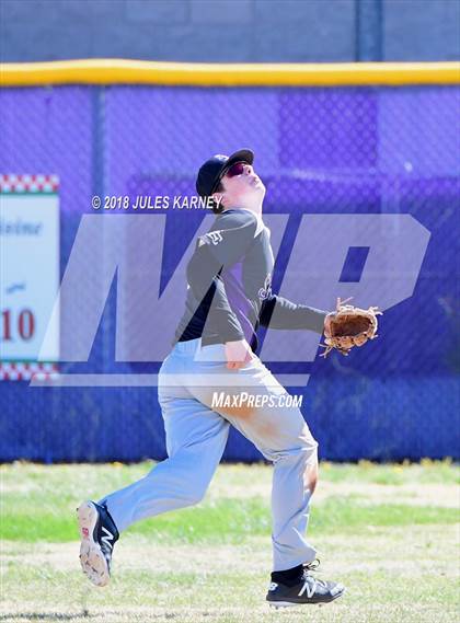 Thumbnail 1 in South Eugene vs Durango (Blazer Spring Bash) photogallery.