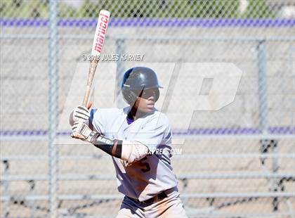 Thumbnail 1 in South Eugene vs Durango (Blazer Spring Bash) photogallery.