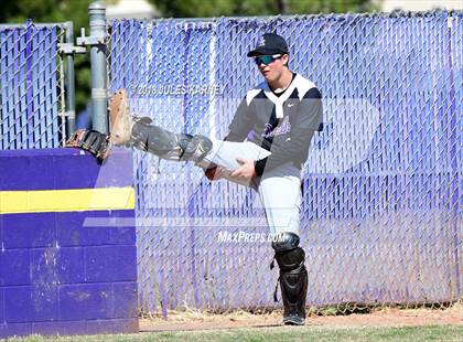 Thumbnail 1 in South Eugene vs Durango (Blazer Spring Bash) photogallery.