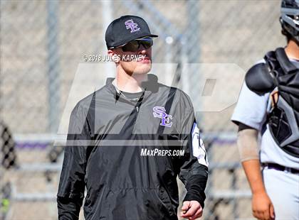 Thumbnail 2 in South Eugene vs Durango (Blazer Spring Bash) photogallery.