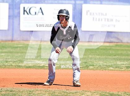 Thumbnail 1 in South Eugene vs Durango (Blazer Spring Bash) photogallery.