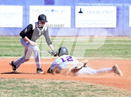 Thumbnail 2 in South Eugene vs Durango (Blazer Spring Bash) photogallery.