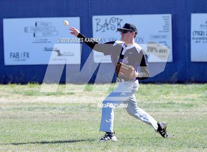 Thumbnail 2 in South Eugene vs Durango (Blazer Spring Bash) photogallery.