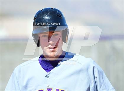 Thumbnail 3 in South Eugene vs Durango (Blazer Spring Bash) photogallery.