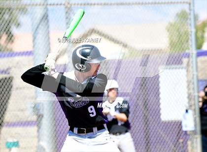 Thumbnail 1 in South Eugene vs Durango (Blazer Spring Bash) photogallery.