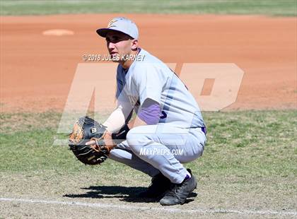 Thumbnail 1 in South Eugene vs Durango (Blazer Spring Bash) photogallery.