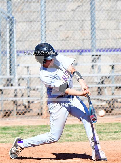 Thumbnail 1 in South Eugene vs Durango (Blazer Spring Bash) photogallery.