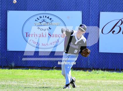 Thumbnail 2 in South Eugene vs Durango (Blazer Spring Bash) photogallery.