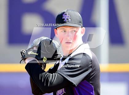 Thumbnail 1 in South Eugene vs Durango (Blazer Spring Bash) photogallery.