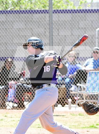 Thumbnail 1 in South Eugene vs Durango (Blazer Spring Bash) photogallery.