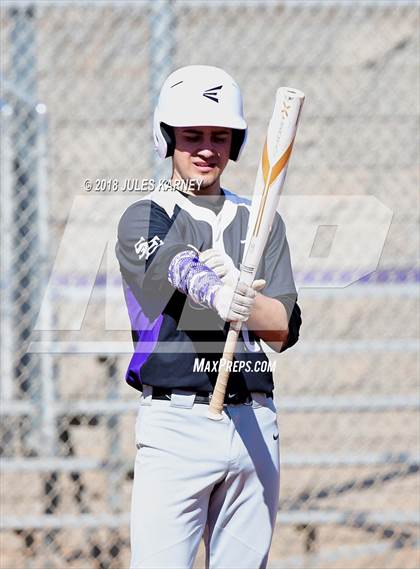 Thumbnail 3 in South Eugene vs Durango (Blazer Spring Bash) photogallery.